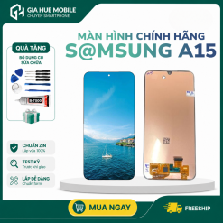 Màn Hình Chính Hãng Samsung A15