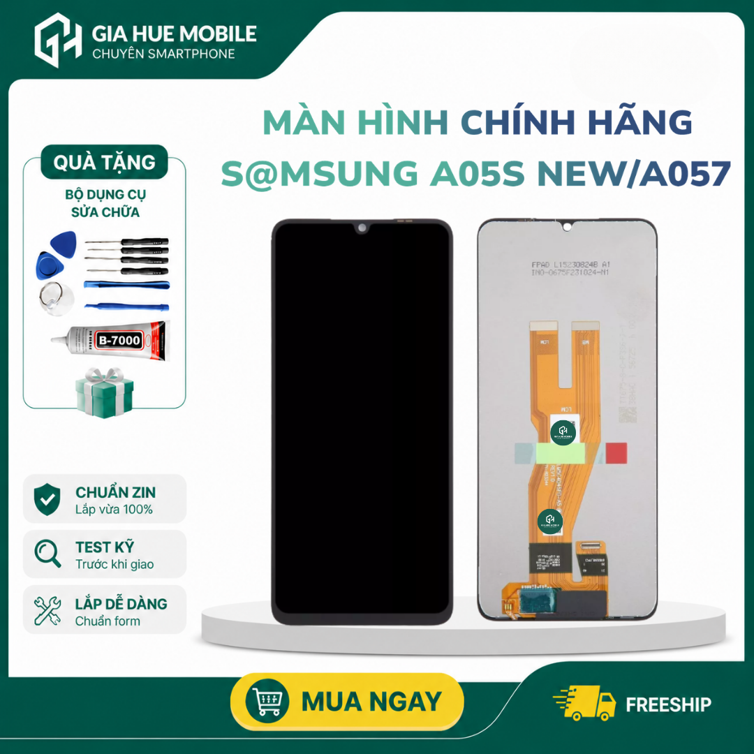 Màn Hình Thay Thế Samsung A05S/A057