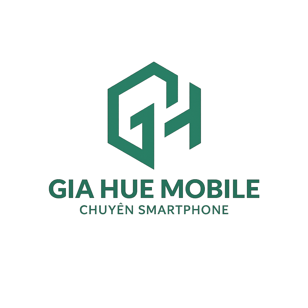 Gia Huệ Mobile