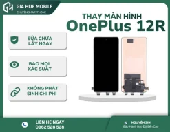 Thay Màn Hình OnePlus 12R