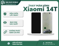 Thay Màn Hình Xiaomi 14T